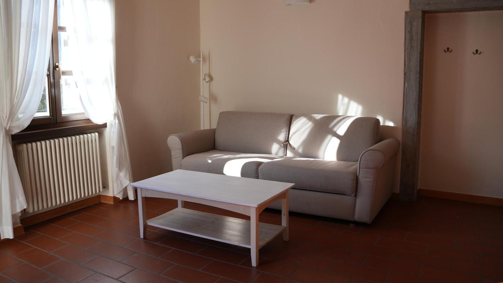 Residence La Colombera Riva del Garda Ruang foto