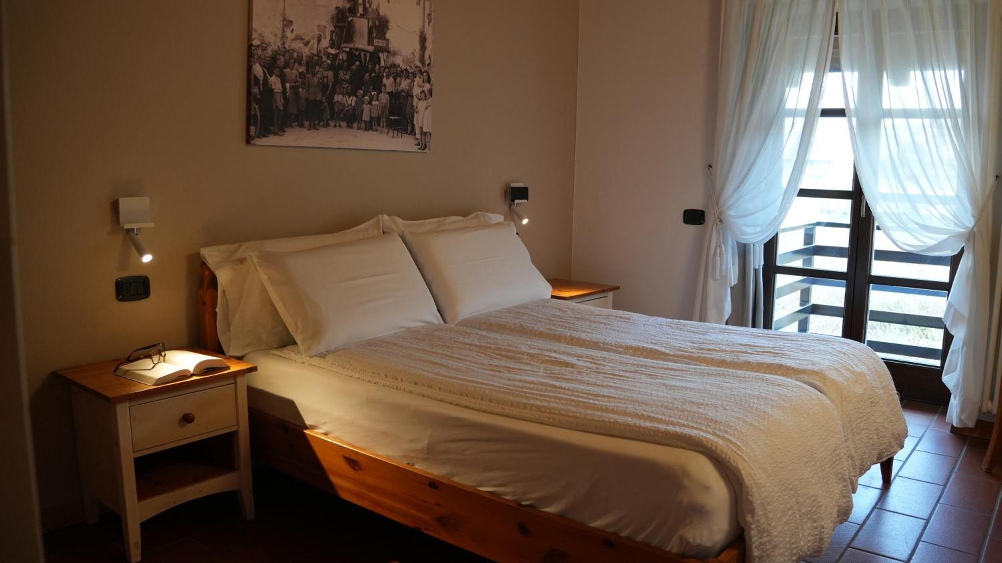 Residence La Colombera Riva del Garda Ruang foto